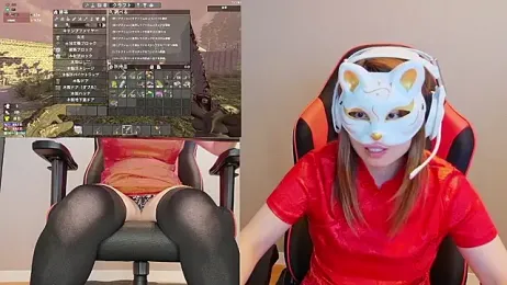 LuuLee0804 webcam model stream image