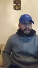 gygos007 webcam model stream image