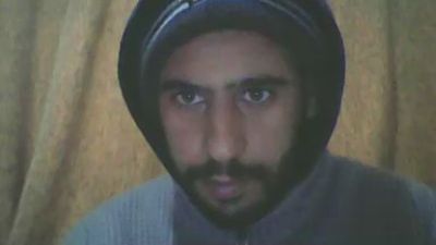 gygos007 webcam model stream image