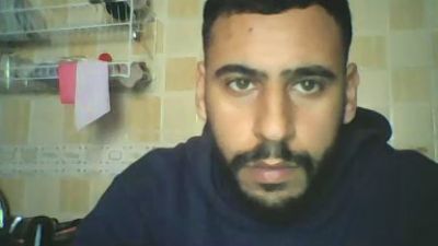 gygos007 webcam model stream image