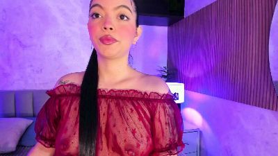valeryPetit webcam model stream image