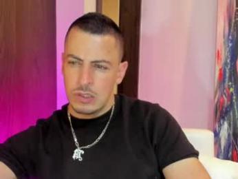scotty_music webcam model stream image