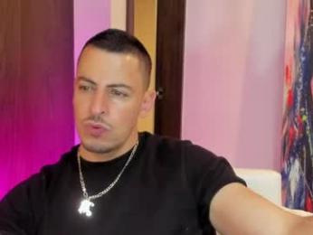 scotty_music webcam model stream image