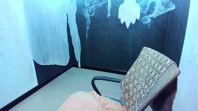 Kervs__ webcam model stream image