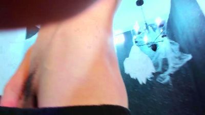 Kervs__ webcam model stream image