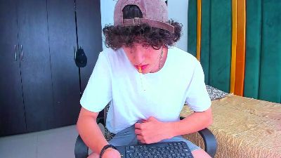 Kervs__ webcam model stream image