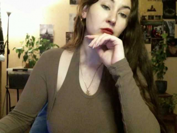 TemptingFable webcam model stream image