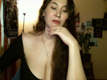 TemptingFable webcam model stream image