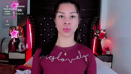 Makeyla_Fox_ webcam model stream image