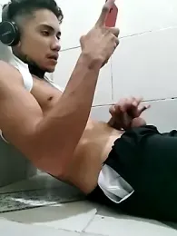 Thiagomateo14 webcam model stream image
