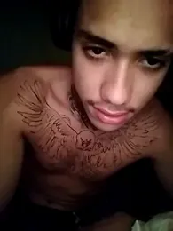 Thiagomateo14 webcam model stream image