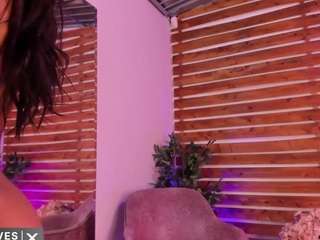 meganslaves webcam model stream image