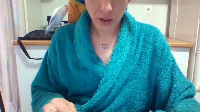 Geexxgreen webcam model stream image