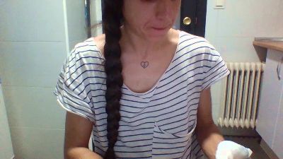 Geexxgreen webcam model stream image