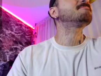 garbel09 webcam model stream image