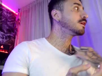 garbel09 webcam model stream image