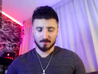 garbel09 webcam model stream image