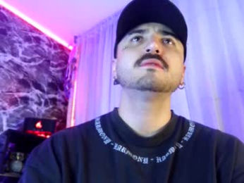 garbel09 webcam model stream image