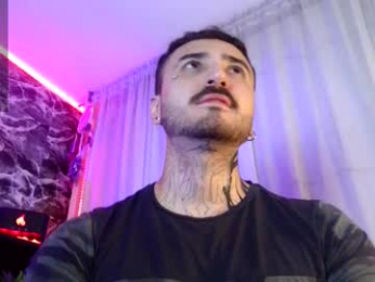 garbel09 webcam model stream image