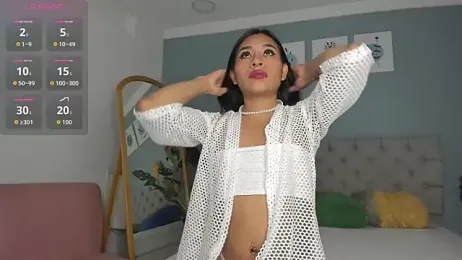 Camerun_Niaza webcam model stream image