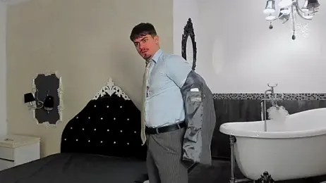 WilsonJules webcam model stream image