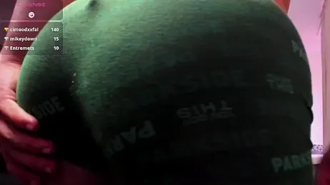 WilsonJules webcam model stream image