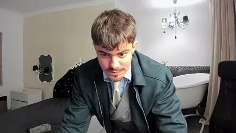 WilsonJules webcam model stream image