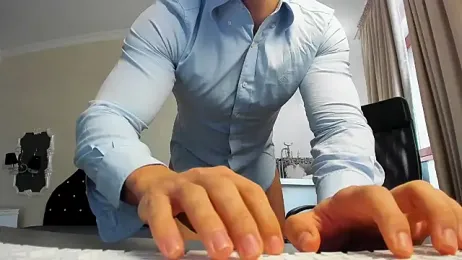 WilsonJules webcam model stream image