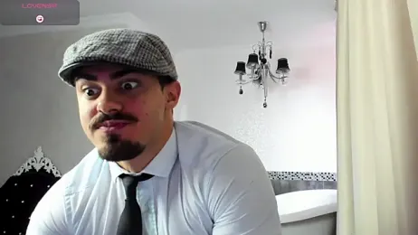 WilsonJules webcam model stream image
