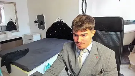 WilsonJules webcam model stream image