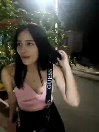 the_queen_of_street webcam model stream image