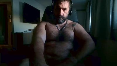 bigbonerbear webcam cam4 model stream image