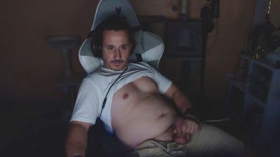 Thor_e84 webcam model stream image