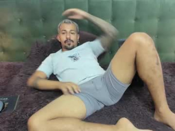 bigcock_hair webcam model stream image