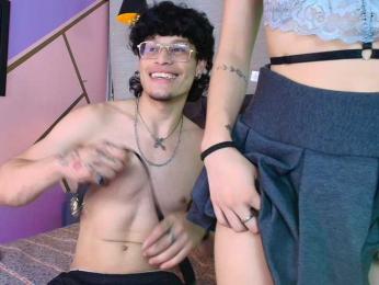 FuryDark webcam model stream image