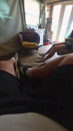 Chavbear webcam model stream image