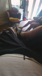 Chavbear webcam model stream image