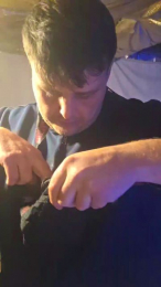 Chavbear webcam model stream image