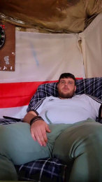 Chavbear webcam model stream image