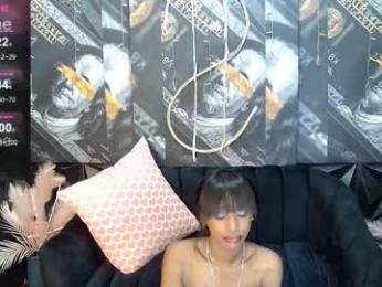 lilmissbaddy webcam model stream image