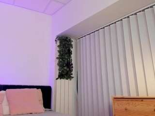 nymphe-exe webcam model stream image