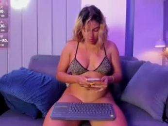 bonnieowen webcam model stream image