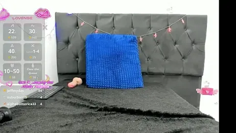 bonnyy26 webcam model stream image