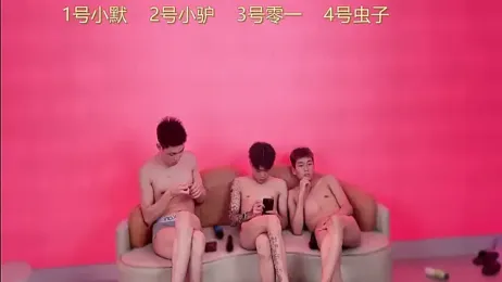 CKBOYS_001 webcam stripchat model stream image