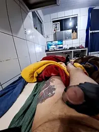 comeraba webcam model stream image