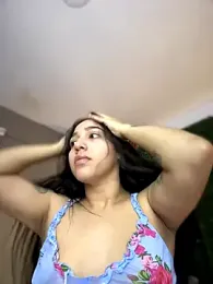Amandanauty webcam model stream image