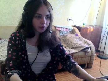 TyNoTsuKR webcam model stream image