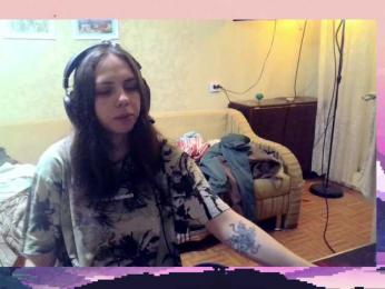 TyNoTsuKR webcam model stream image