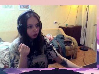 TyNoTsuKR webcam model stream image