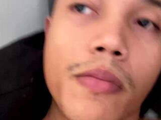Cristiano Gabanna webcam flirt4free model stream image